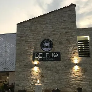 Delejo & Apartament Flogita