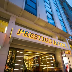 Prestige Old Hotel Istanbul