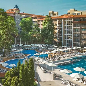 Aquaclub Grifid Bolero Hotel Nisipurile de Aur