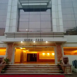 Kumar Grand Casa Hotel Agra (Uttar Pradesh)