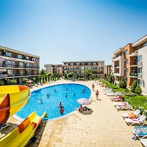 Waterpark Apartament
